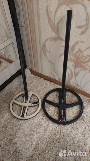 Металлоискатель xp deus