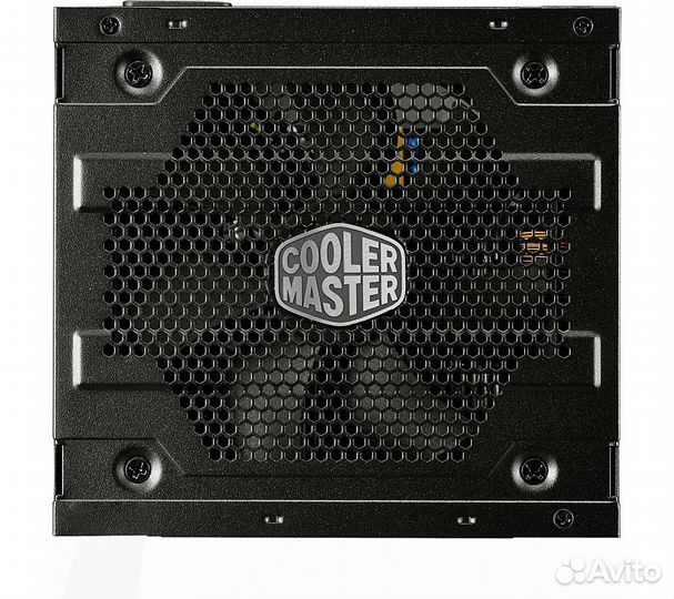 Блок питания Cooler Master Elite V4 400W