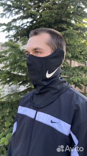 Снуд Nike