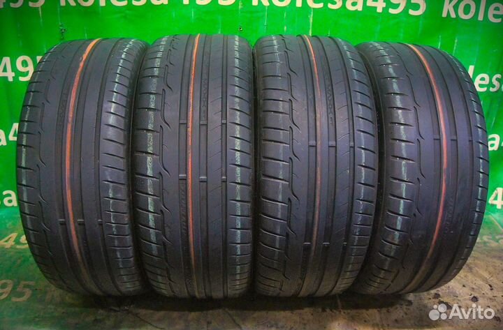 Dunlop Sport Maxx RT 225/40 R18 92Y