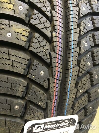 Matador MP 30 Sibir Ice 2 215/55 R17