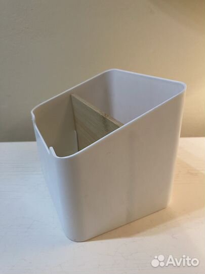 Органайзеры для косметики набор 2 шт