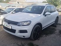 Volkswagen Touareg 3.0 AT, 2014, 246 000 км, с пробегом, цена 1 980 000 руб.