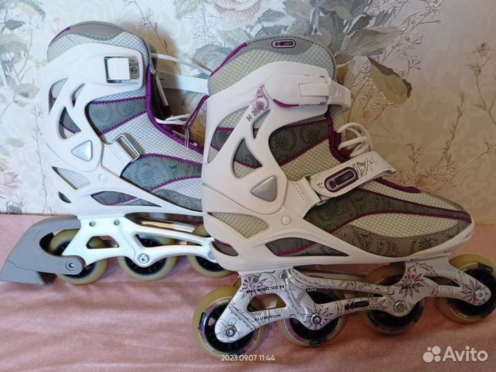 Ролики женские