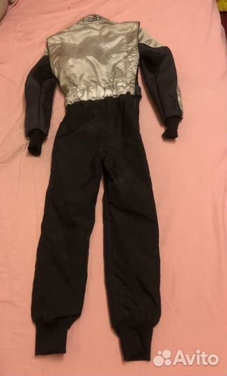 Комбинезон для картинга детский MIR(Италия) 26разм