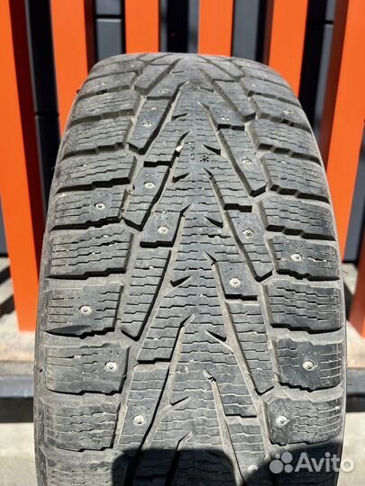 Nokian Tyres Hakkapeliitta 7 SUV 235/55 R19