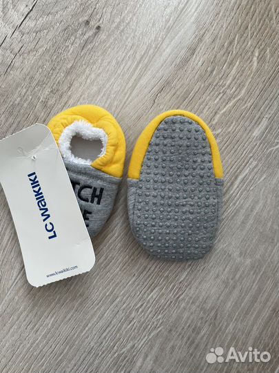 Костюм для малыша