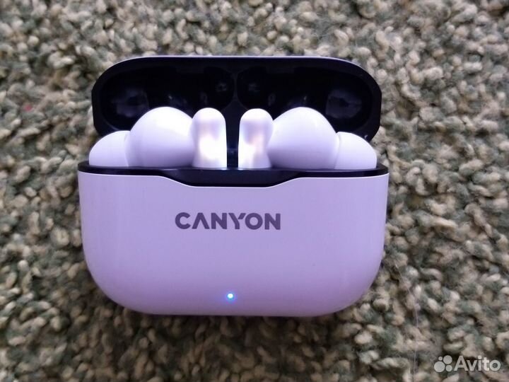 Беспроводная гарнитура