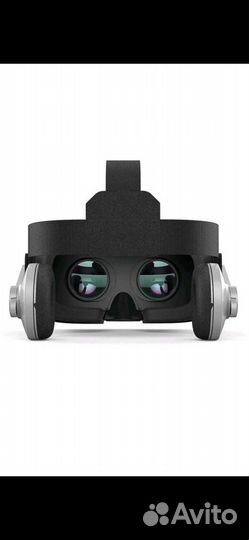 Виртуальные очки