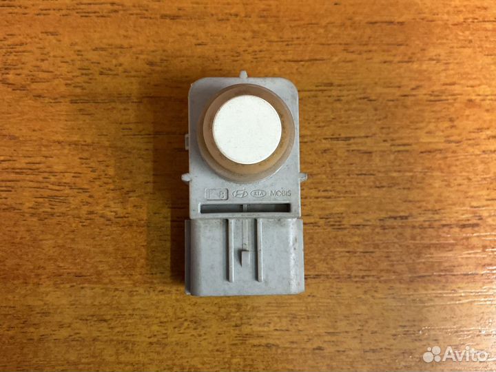 Sonata 15- Датчик парковки парктроник задний