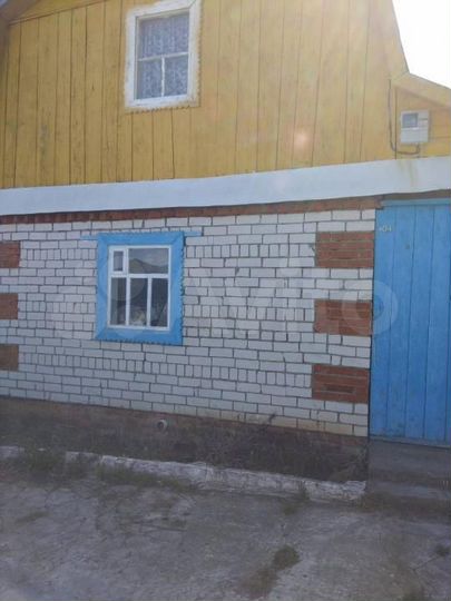 Дача 40 м² на участке 5 сот.