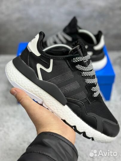 Кроссовки Adidas Originals Nite Jogger Lifestyle