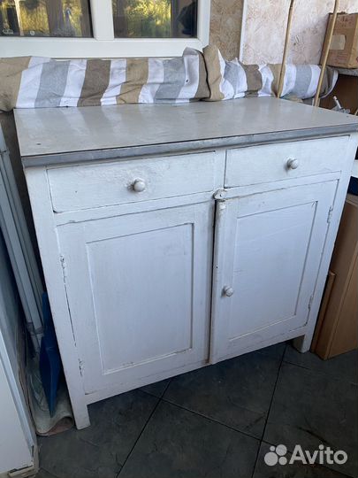 Столешница тумба