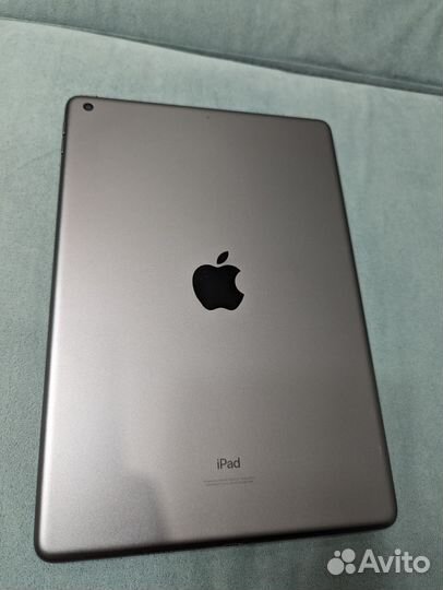 iPad 10.2 2021 256 гб
