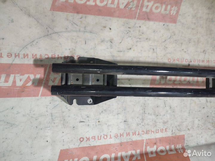 Усилитель бампера задний Suzuki SX4 2009