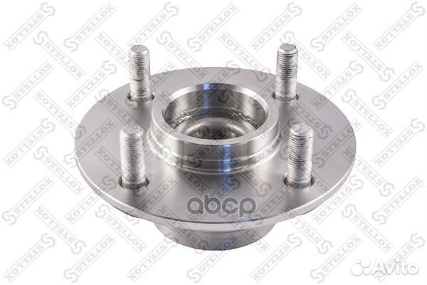 40-30288-SX подшипник ступ. зад. Nissan Sunny