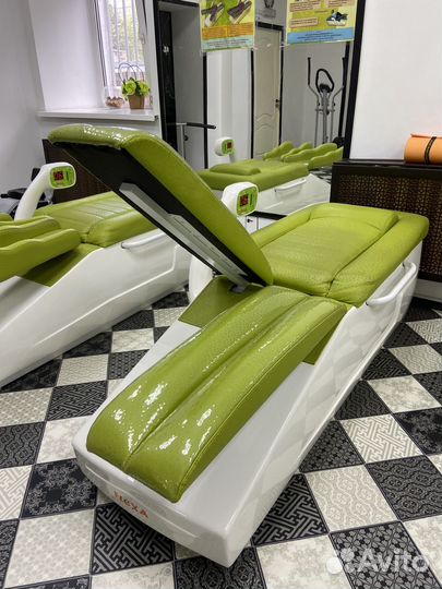 Тонусные столы (комплект 5шт.)