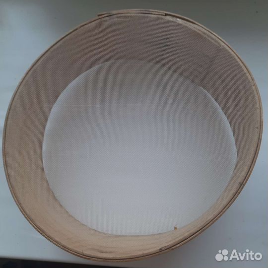 Сито для муки