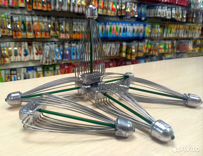 Кормушка тверская