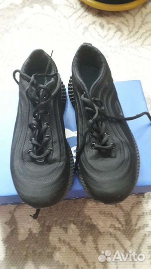 Кроссовки мужские