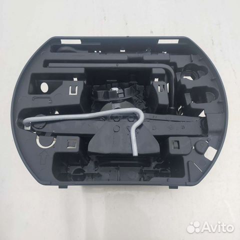 домкрат для пежо 308