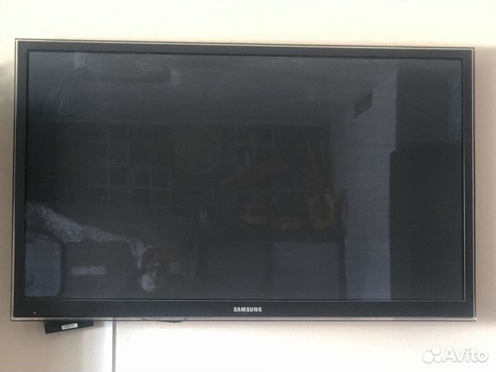 Телевизор SMART tv бу