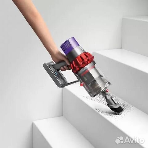 EU Пылесос Dyson Cyclone V10 Motorhead Оригинал