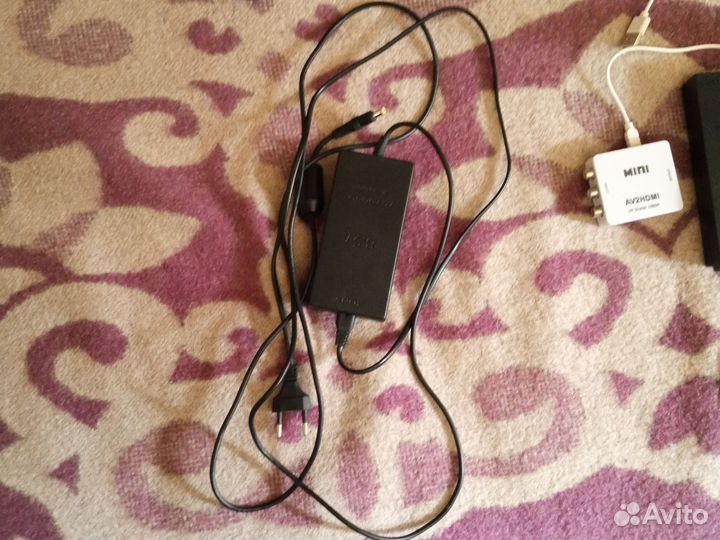 Sony playstation 2 прошитая