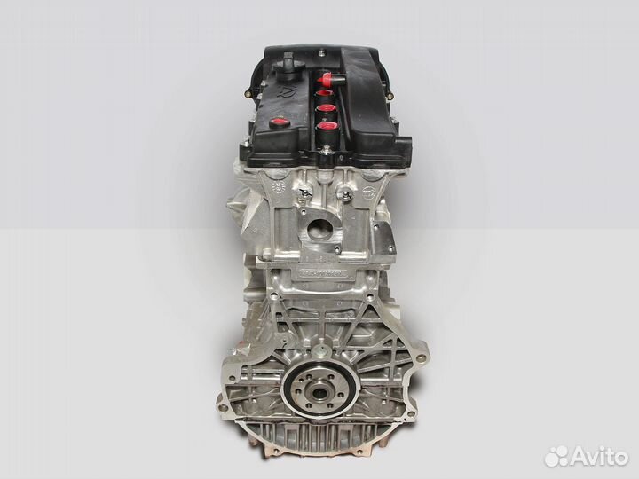 Двигатель SQR484F для Сhеry Тiggo 5 2014 - 2016