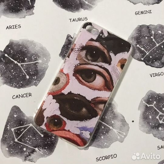 Чехол на iPhone 7 8 plus