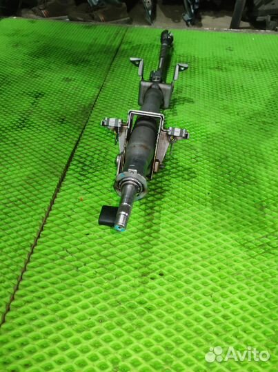 Рулевая колонка Chevrolet Aveo T250 F14D4