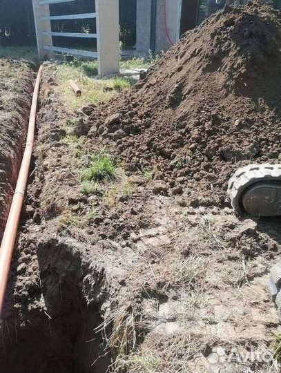 Септик для семьи до 4 человек