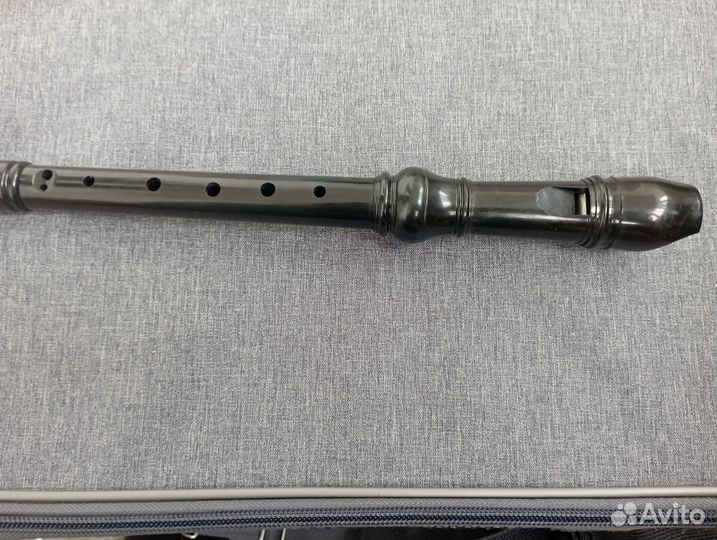 Блок флейта