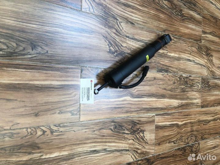 Амортизатор Тойота Land Cruiser Prado 120 гарантия