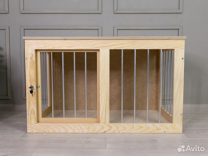 Клетка для собак