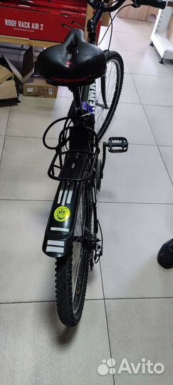 Велосипед дорожный 26 колеса