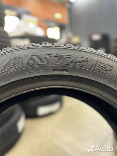 Antares Grip 20 245/50 R20 102T