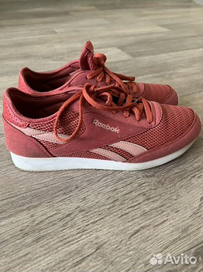 Кроссовки Reebok
