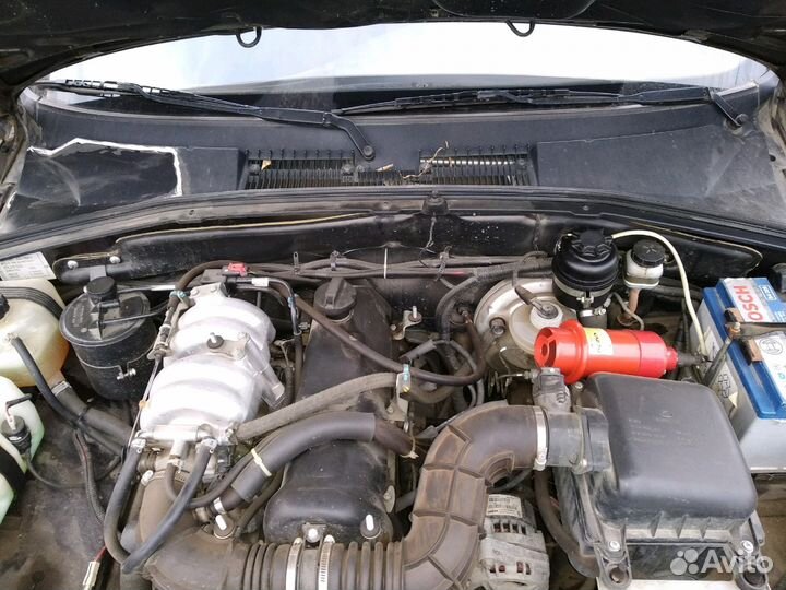 Огнетушитель