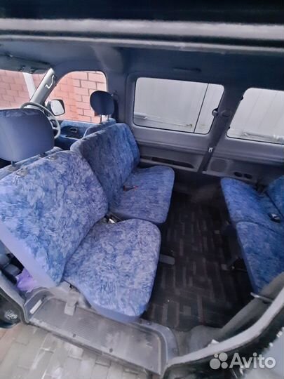 Toyota Lite Ace Noah 2.0 AT, 1998, 250 000 км