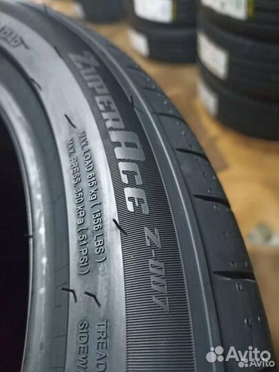 Westlake ZuperAce Z-007 255/40 R19 99W