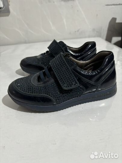 Tiflani туфли для школы