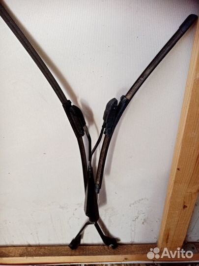 Поводки дворников Чери Тиго Т11