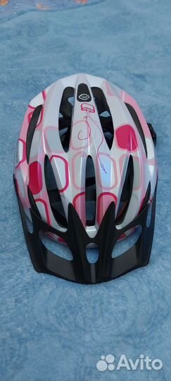 Шлем велосипедный Merida L-XL