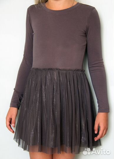 Платье детское Benetton