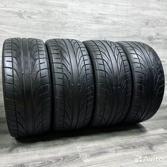 Dunlop Direzza DZ101 225/40 R18 88W
