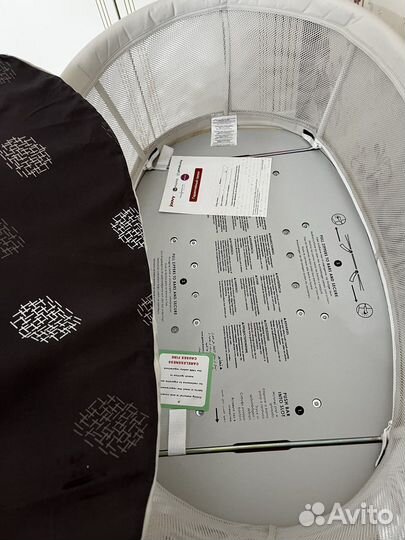 Детская колыбель