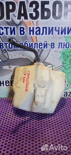 Бачок расширительный Honda Crosstour