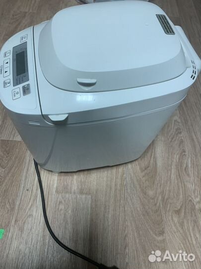 Хлебопечка panasonic sd 2501