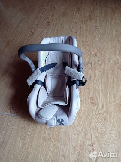 Автолюлька